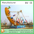 good quality safety children pirate ship outdoor amusement park equipment